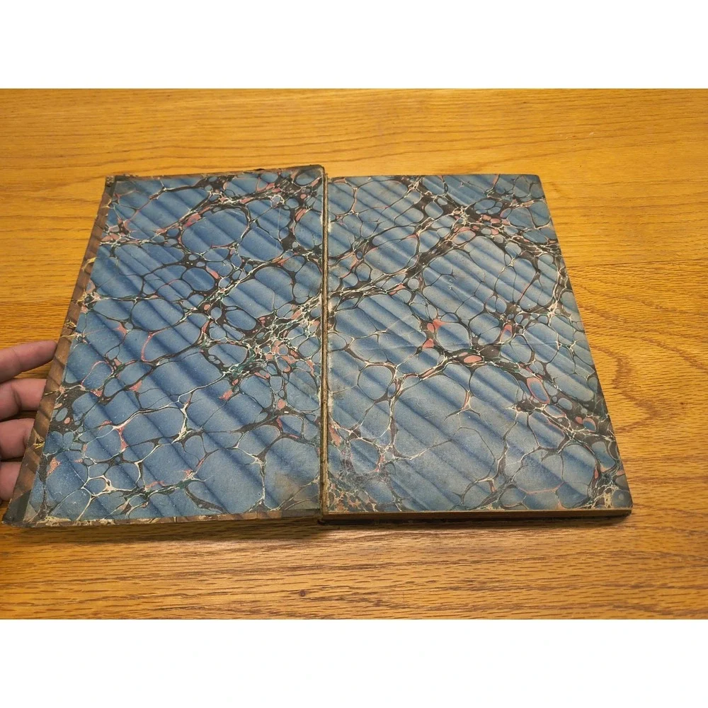 Scripturae Sacrae Cursus Completus Ex Commentarus Omnium Perfectissim 1845 Latin
